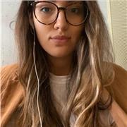 Étudiante bilingue en italien je propose des cours particuliers du niveau A1 au niveau D2